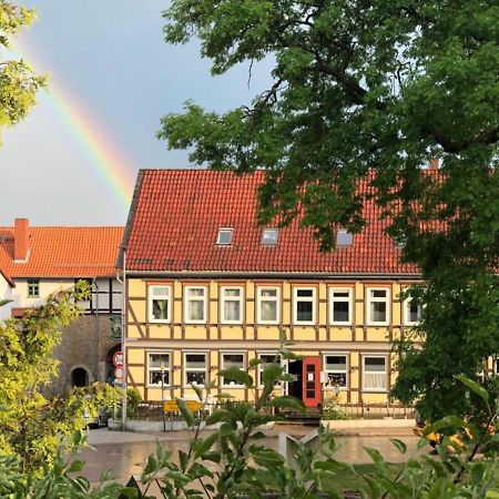 Klosterhotel Walkenried Luaran gambar