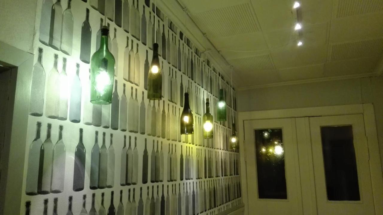 Klosterhotel Walkenried Luaran gambar