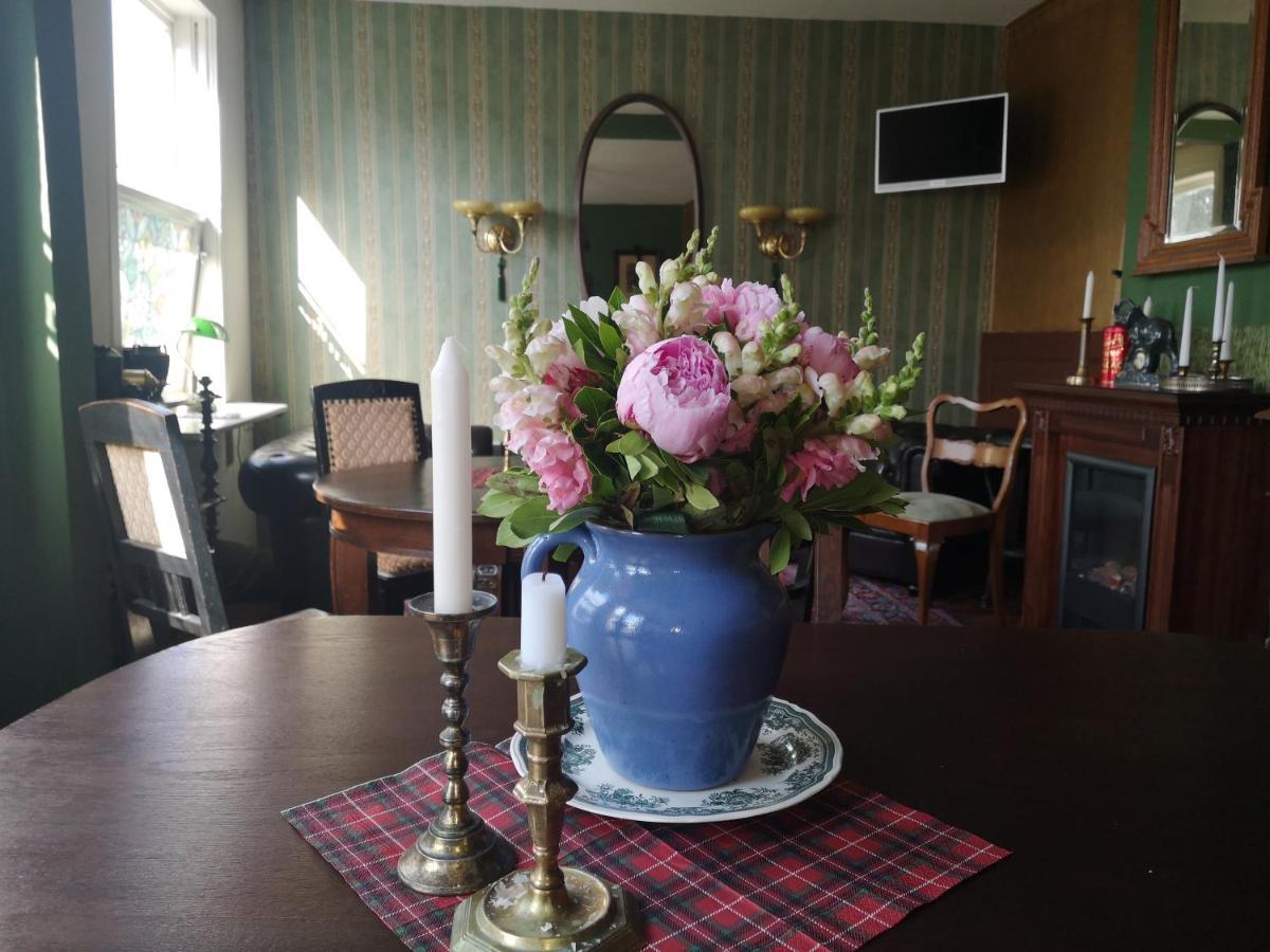 Klosterhotel Walkenried Luaran gambar