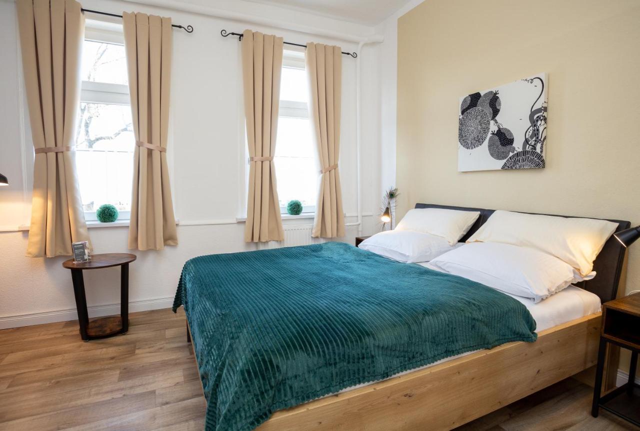Klosterhotel Walkenried Luaran gambar