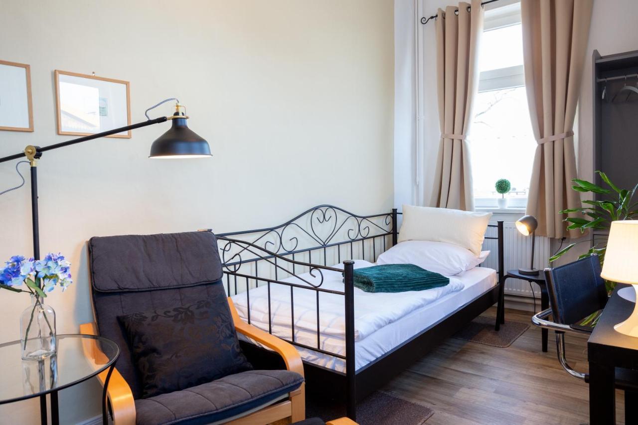 Klosterhotel Walkenried Luaran gambar