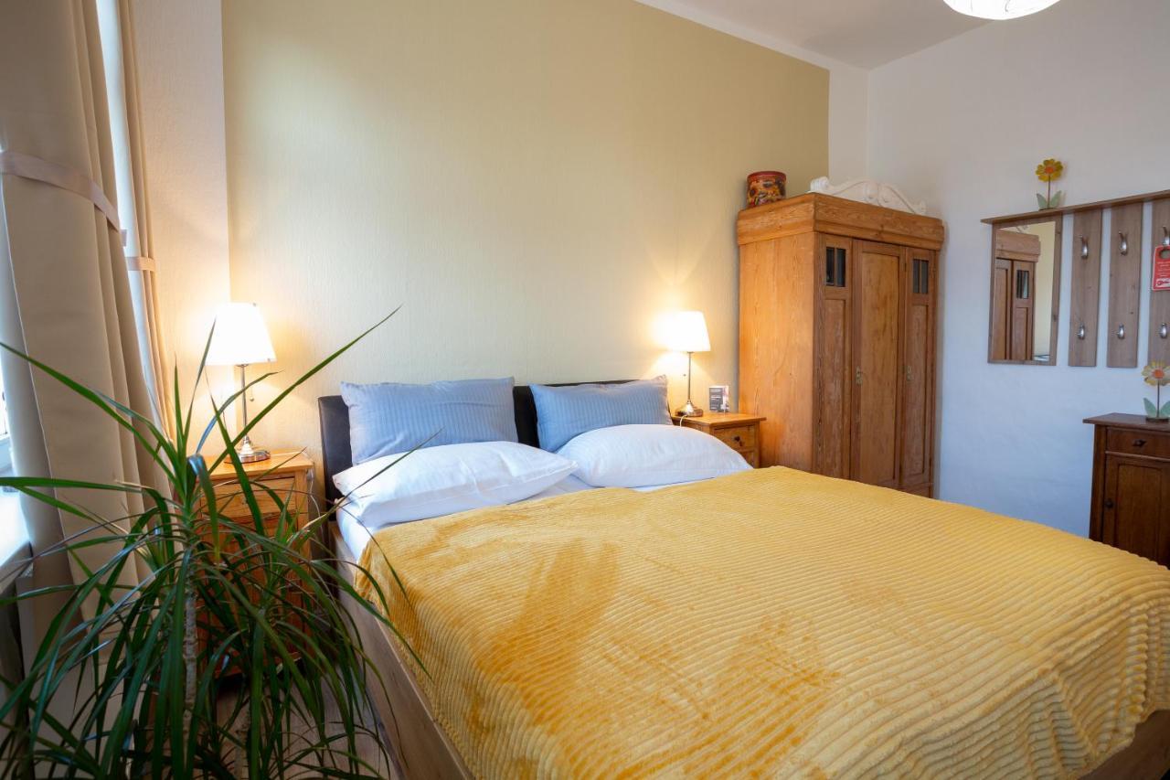 Klosterhotel Walkenried Luaran gambar