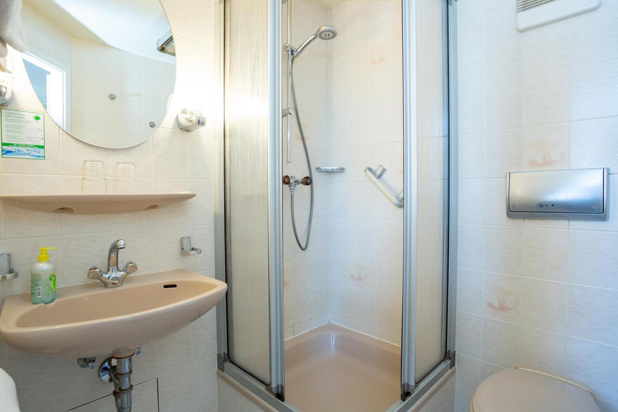 Klosterhotel Walkenried Bilik gambar