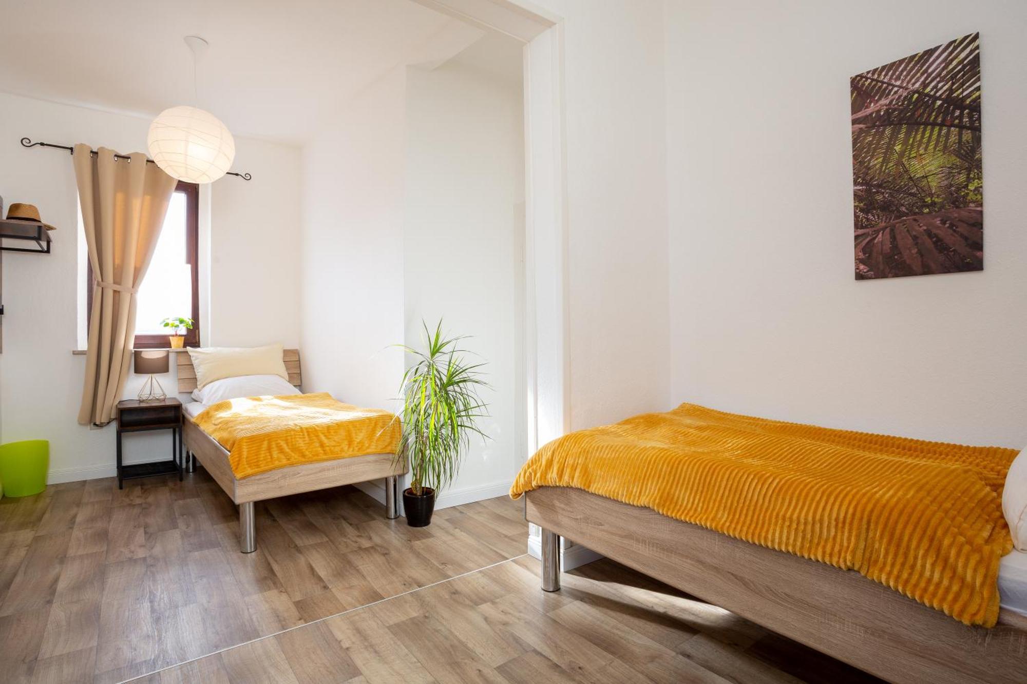 Klosterhotel Walkenried Bilik gambar