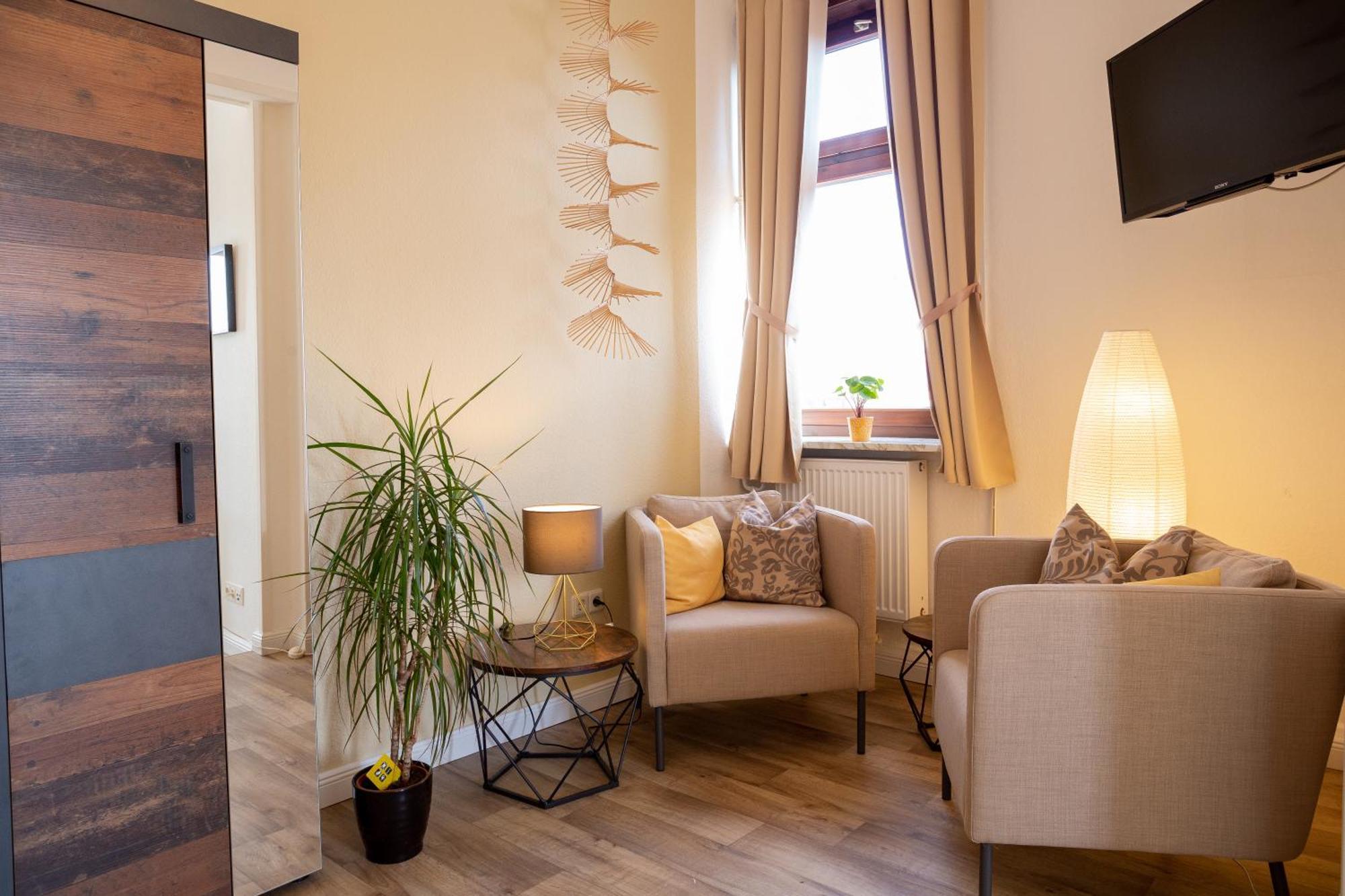 Klosterhotel Walkenried Bilik gambar