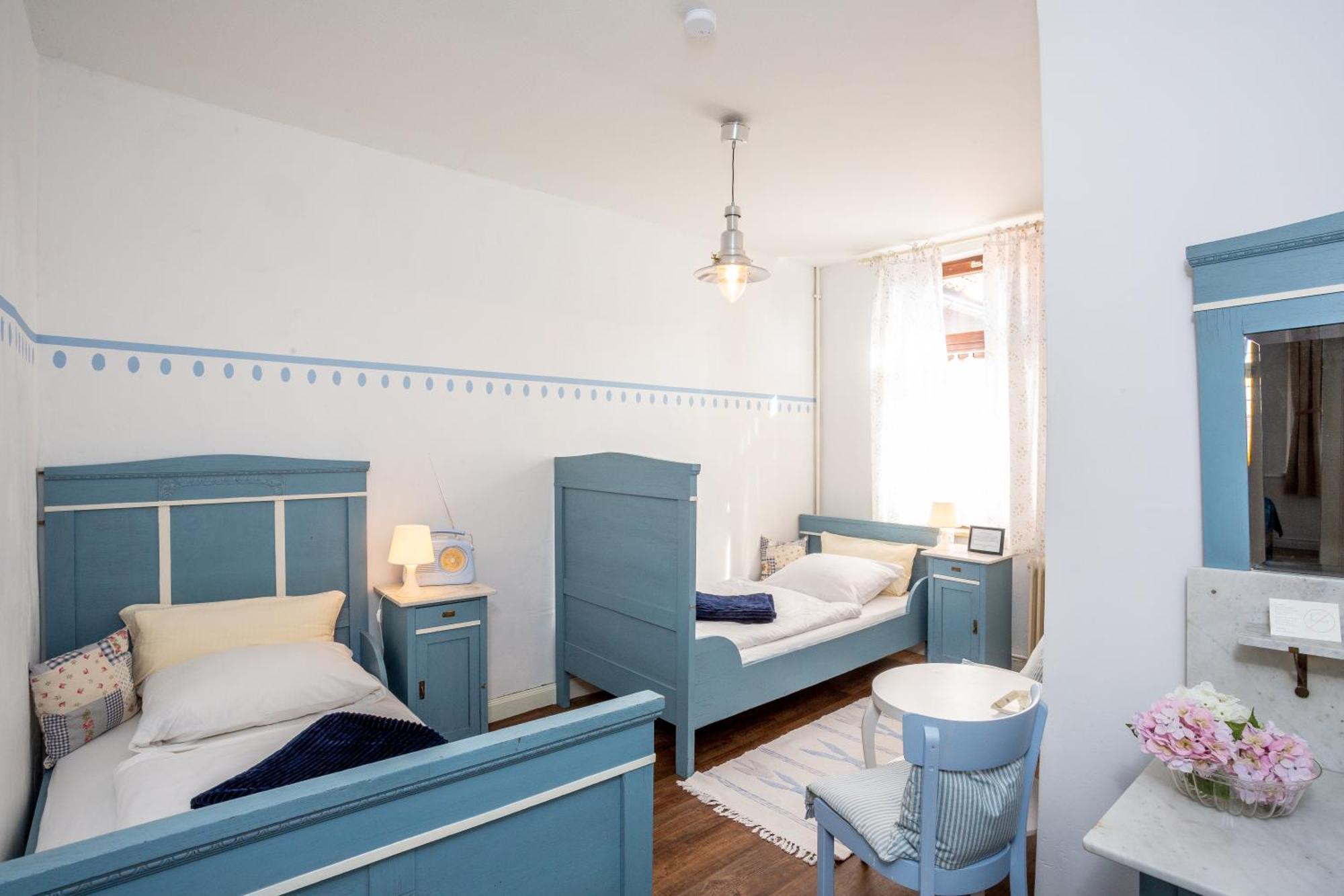 Klosterhotel Walkenried Bilik gambar