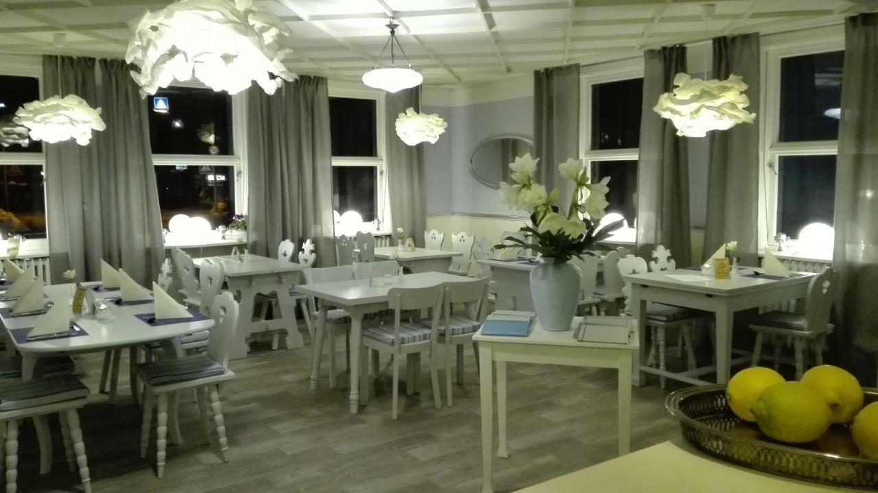 Klosterhotel Walkenried Luaran gambar